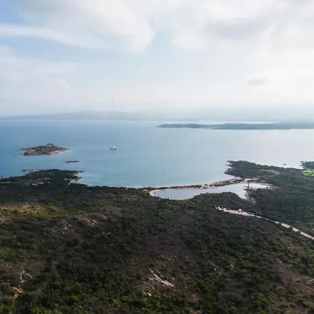 Villetta Elena San Teodoro Coda Cavallo