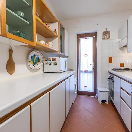 Villetta Elena San Teodoro Coda Cavallo Apartment *