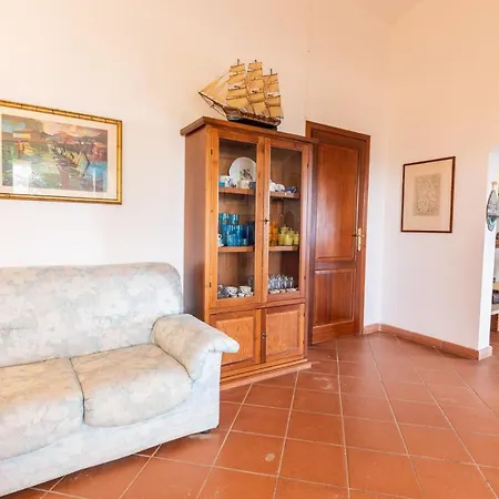 Villetta Elena San Teodoro Coda Cavallo Apartment