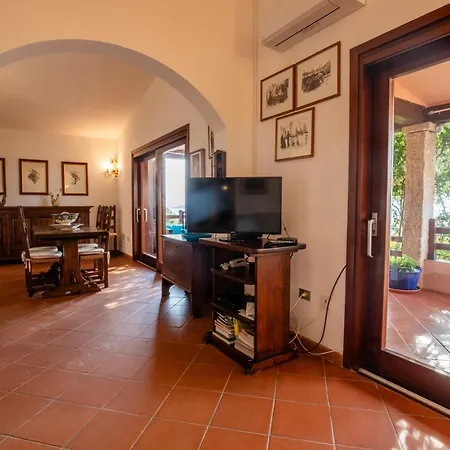 Apartment Villetta Elena San Teodoro Coda Cavallo *