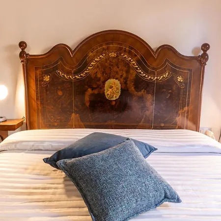 Villetta Elena San Teodoro Coda Cavallo Appartement *