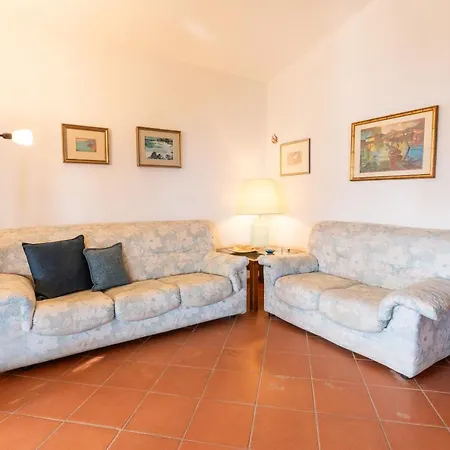 Villetta Elena San Teodoro Coda Cavallo Apartment