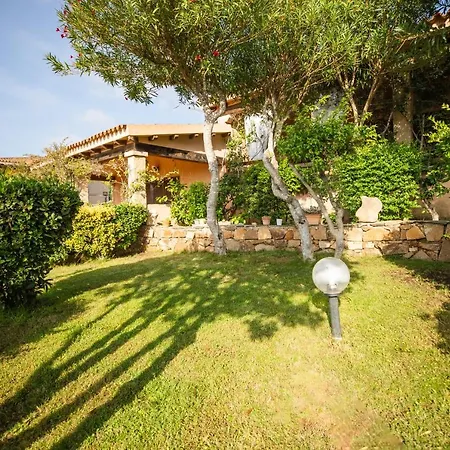 Apartment Villetta Elena San Teodoro Coda Cavallo *