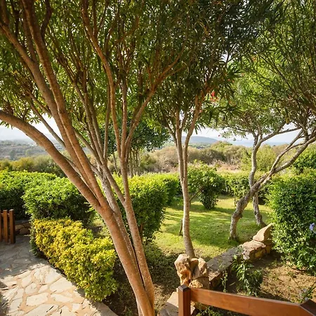 Villetta Elena San Teodoro Coda Cavallo Apartment