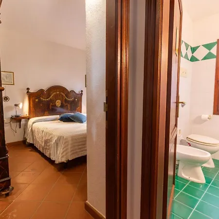 Apartment Villetta Elena San Teodoro Coda Cavallo Capo Coda Cavallo