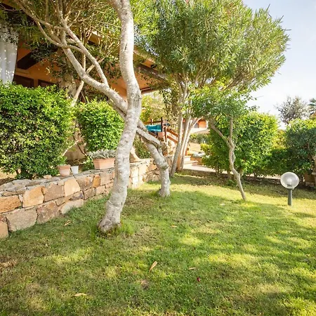 Apartment Villetta Elena San Teodoro Coda Cavallo
